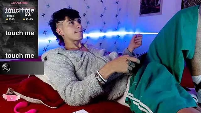 jeanfarelo online show from September 2025 07:31:01 AM