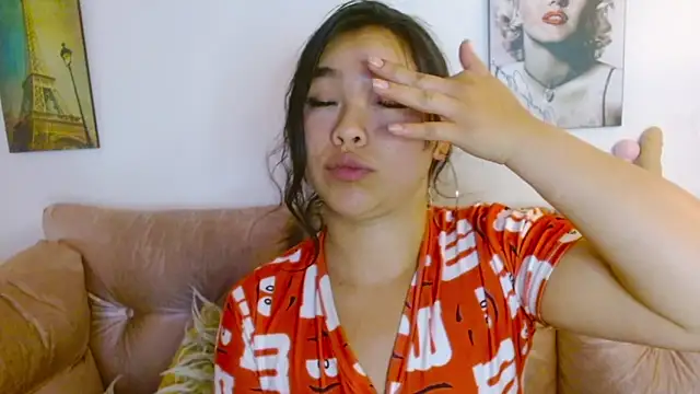 hinataleecs online show from February 2025 09:03:01 AM