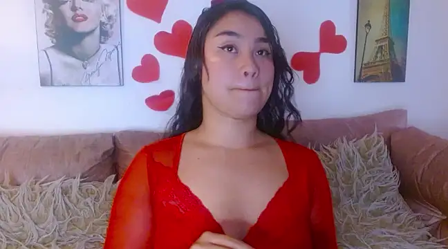 hinataleecs online show from March 2025 07:32:01 PM