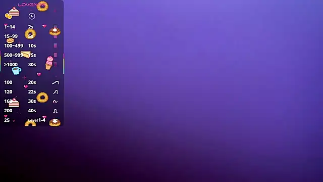 cassiehoward14 online show from September 2025 07:02:02 PM