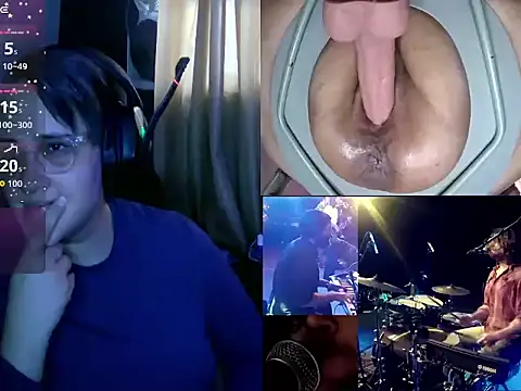 lolalicious 7583 online show from February 2026 03:23:02 PM