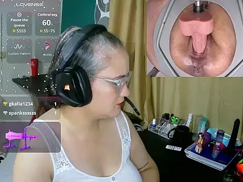 lolalicious 7583 online show from March 2026 09:33:02 PM