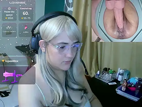 lolalicious 7583 online show from March 2026 06:41:01 PM