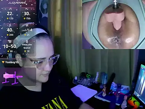 lolalicious 7583 online show from March 2026 06:00:01 PM