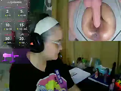 lolalicious 7583 online show from March 2026 11:10:01 PM