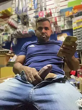 Sheik z o online show from July 2026 01:52:05 PM