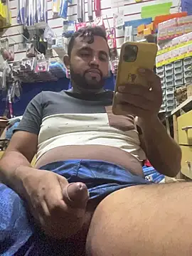 Sheik z o online show from March 2026 03:03:01 PM