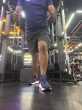 Sheik z o online show from March 2026 12:00:02 AM