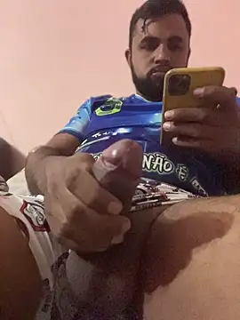 Sheik z o online show from June 2026 05:34:01 AM