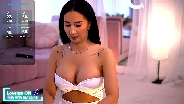 AnaRhodes online show from March 2026 10:16:02 PM