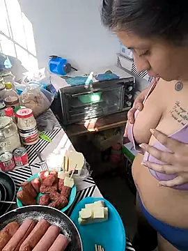 EmpaticBolillo online show from January 2026 09:08:01 PM