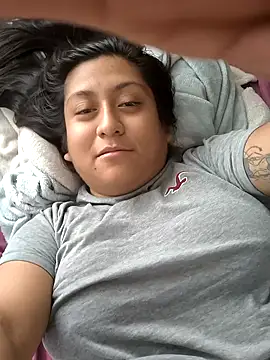 EmpaticBolillo online show from October 2025 03:09:02 PM