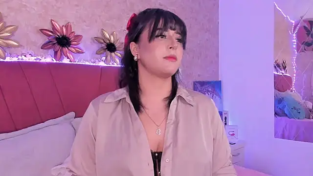 LorenaStevens online show from March 2025 06:31:01 AM