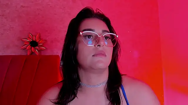 LorenaStevens online show from September 2025 01:21:02 AM