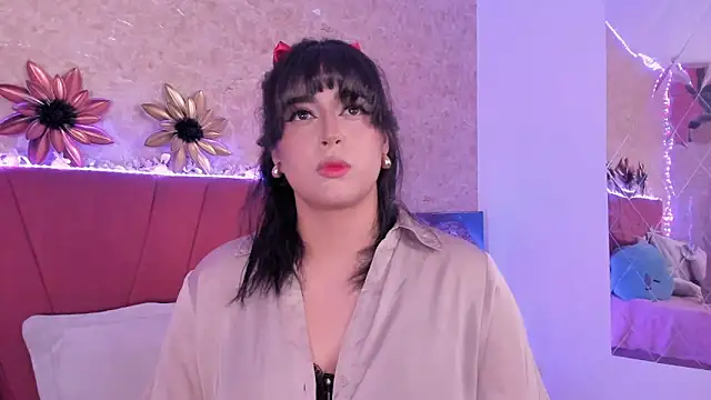 LorenaStevens online show from March 2025 03:25:01 AM