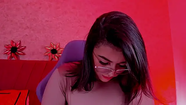 LorenaStevens online show from September 2025 01:17:02 PM