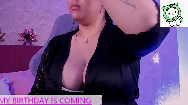 LorenaStevens online show from January 2026 02:24:01 PM