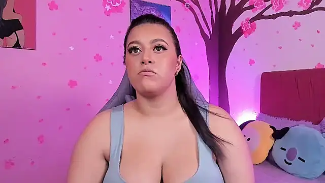 LorenaStevens online show from May 2026 06:40:02 PM