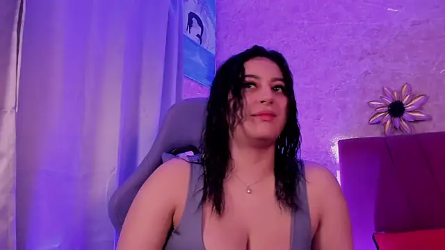 LorenaStevens online show from November 2025 12:20:01 PM