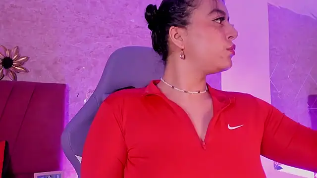 LorenaStevens online show from November 2025 12:44:02 PM