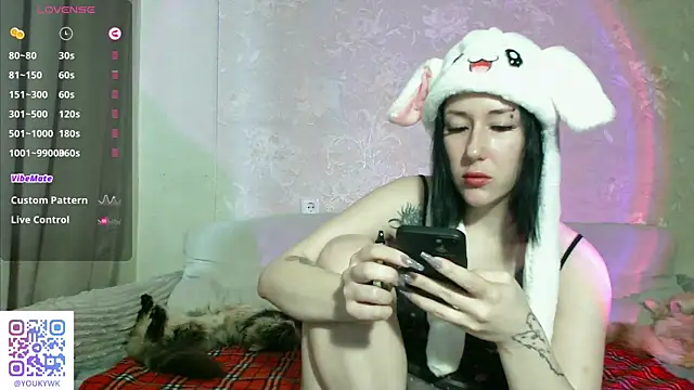 adell berry online show from March 2026 12:56:01 AM