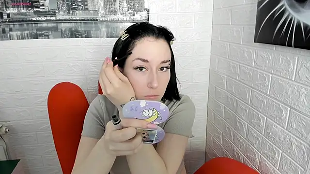 adell berry online show from February 2025 01:57:01 AM