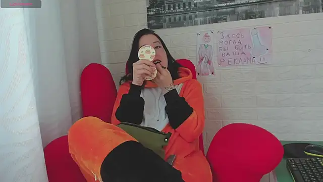 adell berry online show from November 2025 07:02:02 AM