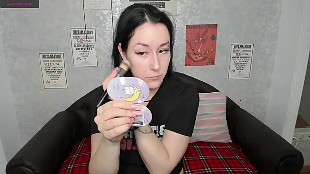 adell berry online show from March 2025 01:58:01 AM