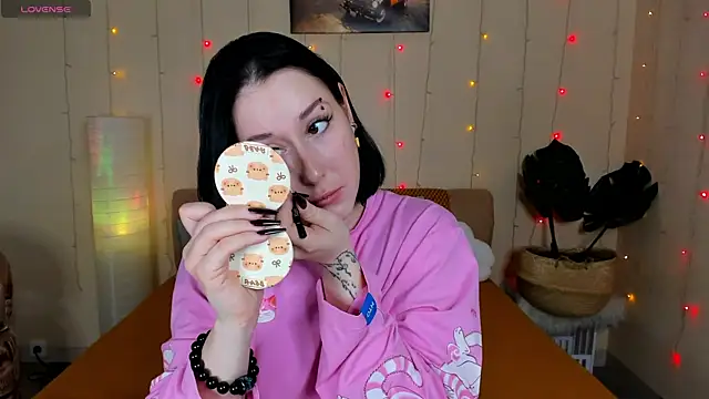 adell berry online show from February 2026 08:44:01 AM