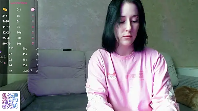 adell berry online show from March 2026 03:32:01 AM