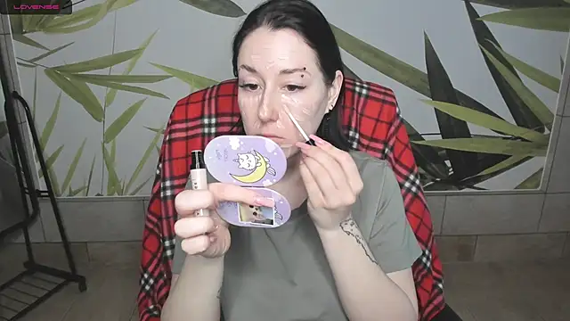 adell berry online show from February 2025 02:09:02 AM