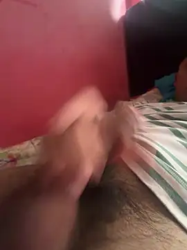 PuffingRinger online show from June 2026 08:24:02 PM