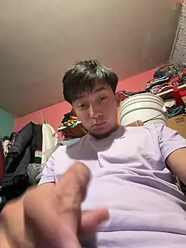PuffingRinger online show from April 2026 07:32:02 AM