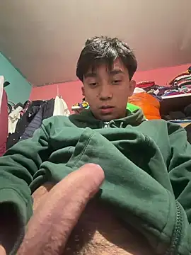 PuffingRinger online show from April 2026 06:15:02 AM