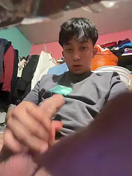 PuffingRinger online show from March 2026 06:55:02 AM