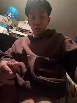 PuffingRinger online show from March 2026 07:53:01 AM