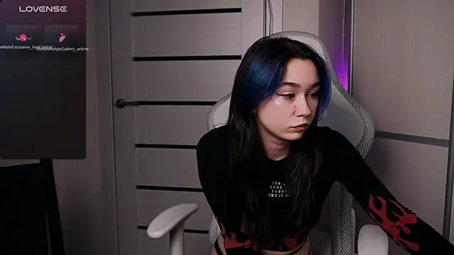 Kimiko   online show from May 2026 04:21:01 PM