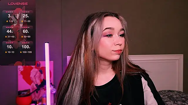 Kimiko   online show from December 2025 02:52:02 PM