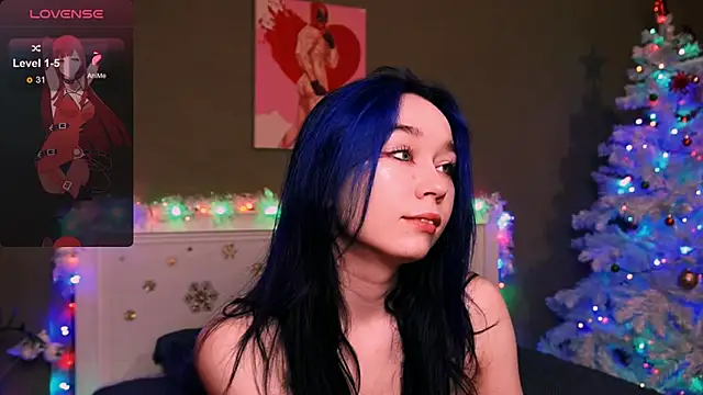 Kimiko   online show from January 2026 12:30:01 PM