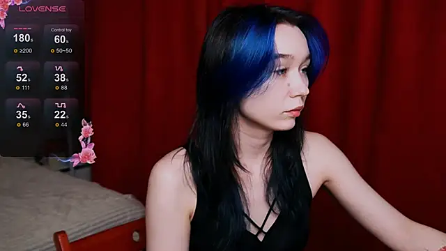 Kimiko   online show from February 2026 07:24:01 PM