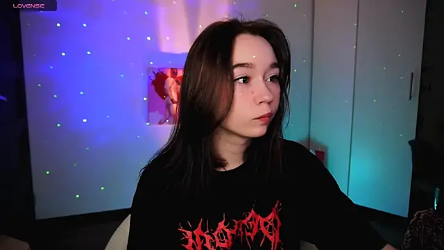 Kimiko   online show from March 2025 08:57:01 PM