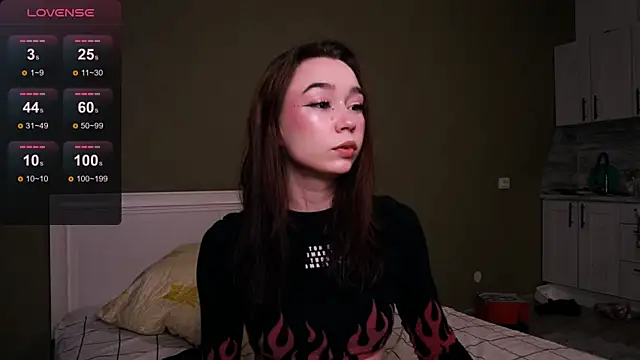 Kimiko   online show from September 2025 02:12:01 AM