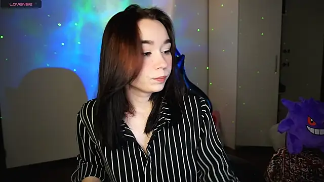 Kimiko   online show from February 2025 07:37:01 PM