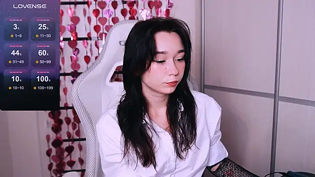 Snapshot of Kimiko__ chatting on August 2026 12:47:01 PM Kimiko online show from August 2026 12:47:01 PM