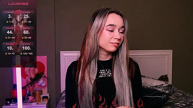 Kimiko   online show from December 2025 03:25:02 PM