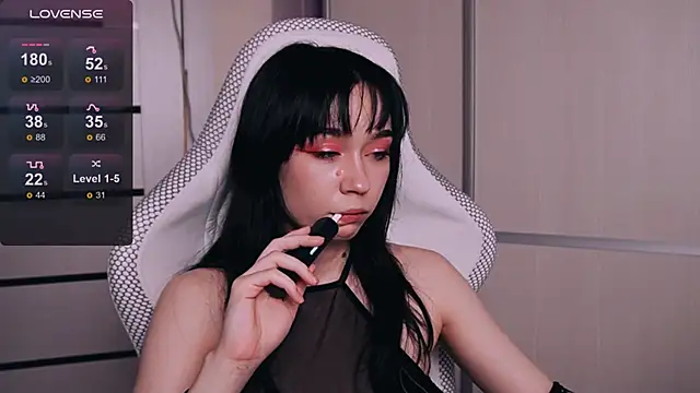 Kimiko   online show from May 2026 01:57:16 AM