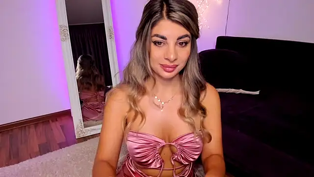 Queenofyouredreams online show from June 2026 11:54:01 PM