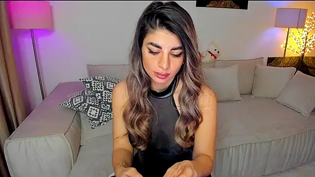 Queenofyouredreams online show from January 2025 03:55:02 AM