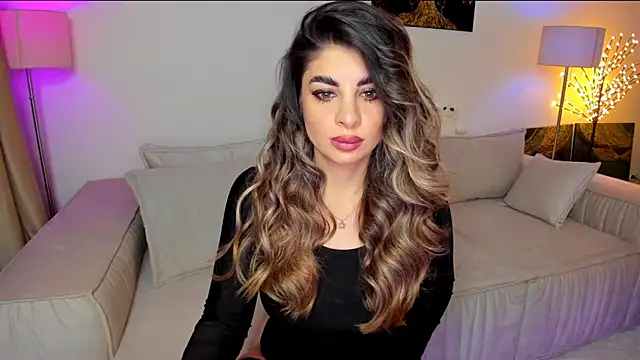 Queenofyouredreams online show from February 2025 12:19:02 AM