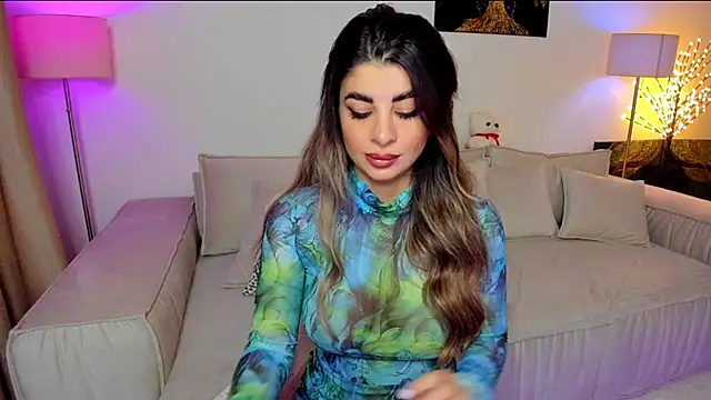 Queenofyouredreams online show from January 2025 01:37:02 AM